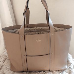 Kate Spade Large Tote